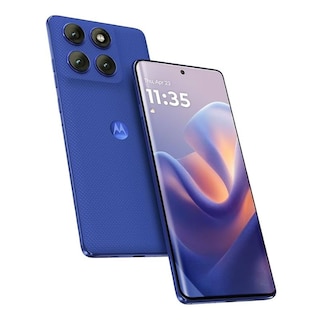 Foto 3 | Motorola Moto Edge 60 Pro Dual Sim 512gb 12ram Azul