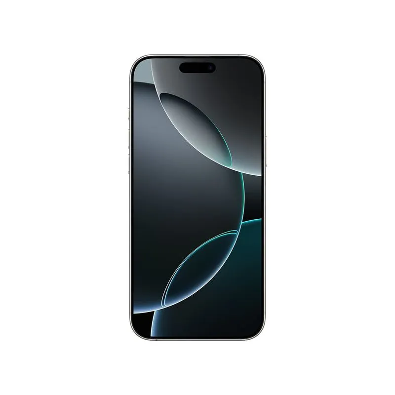 Foto 2 | iPhone 16 Pro Max Liberado 256 GB Blanco