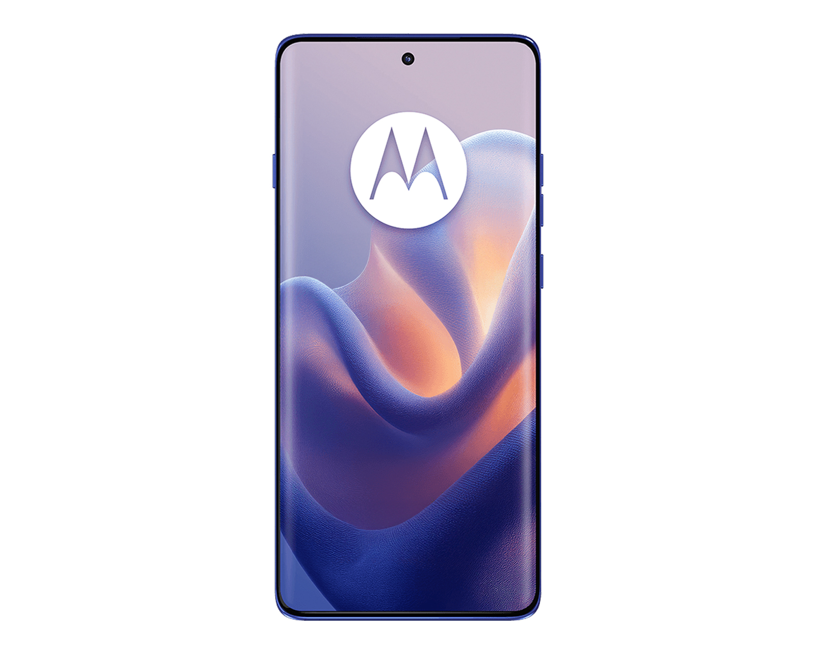 Foto 2 | Motorola Edge 60 Pro 12gb Ram 512gb Rom Dazzling Blue (cobalto)