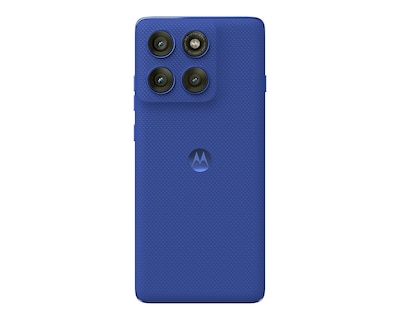 Foto 3 | Motorola Edge 60 Pro 12gb Ram 512gb Rom Dazzling Blue (cobalto)
