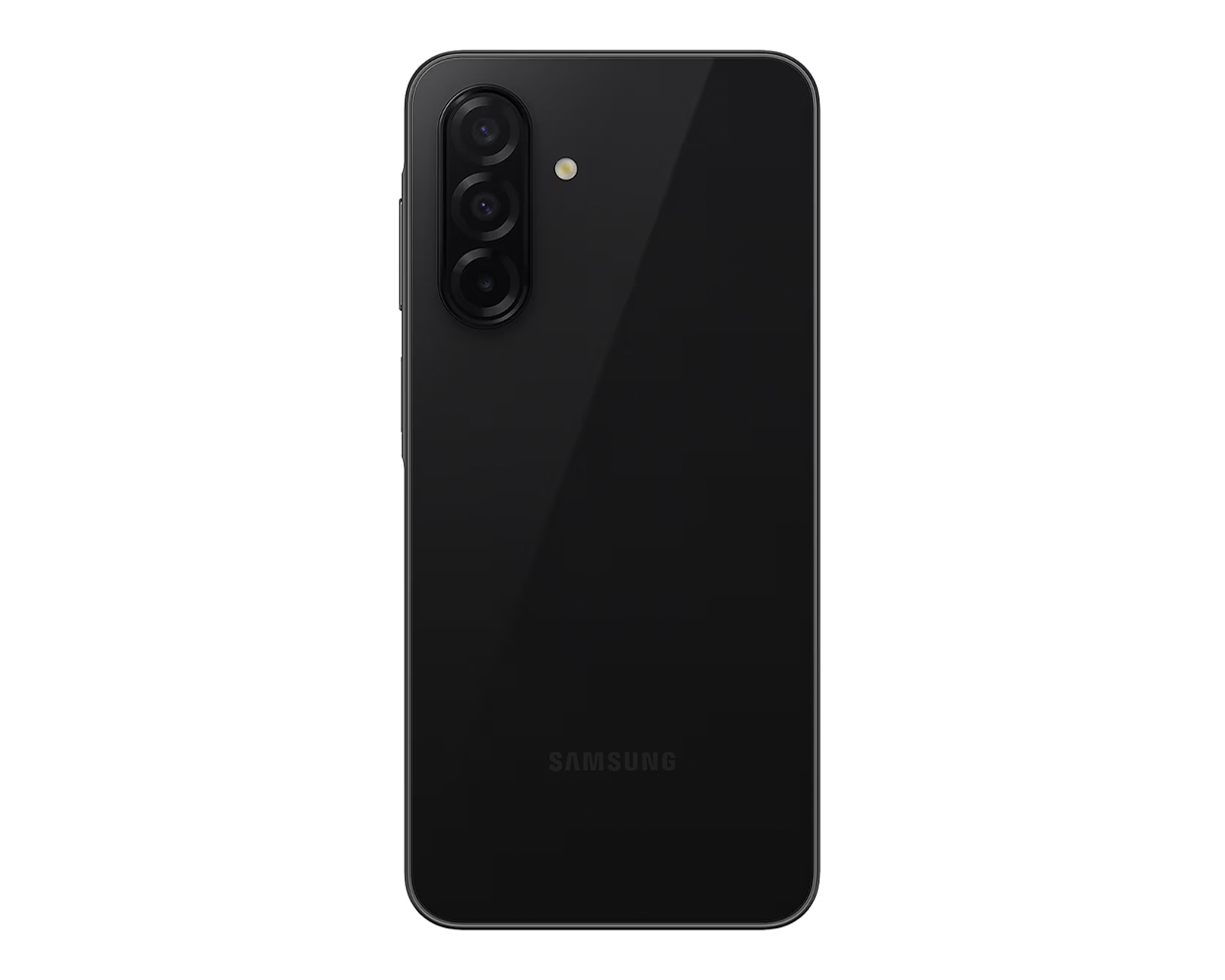 Foto 4 pulgar | Samsung Galaxy A26 8gb Ram 256gb Rom Black