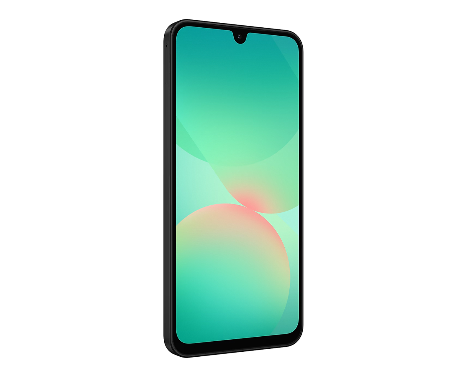 Foto 5 pulgar | Samsung Galaxy A26 8gb Ram 256gb Rom Black