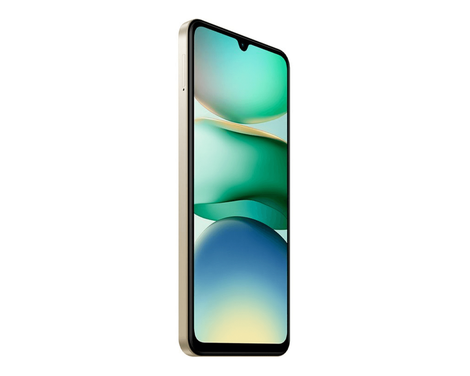 Foto 3 pulgar | Xiaomi Redmi A5 4gb Ram 128gb Rom Dorado Arena