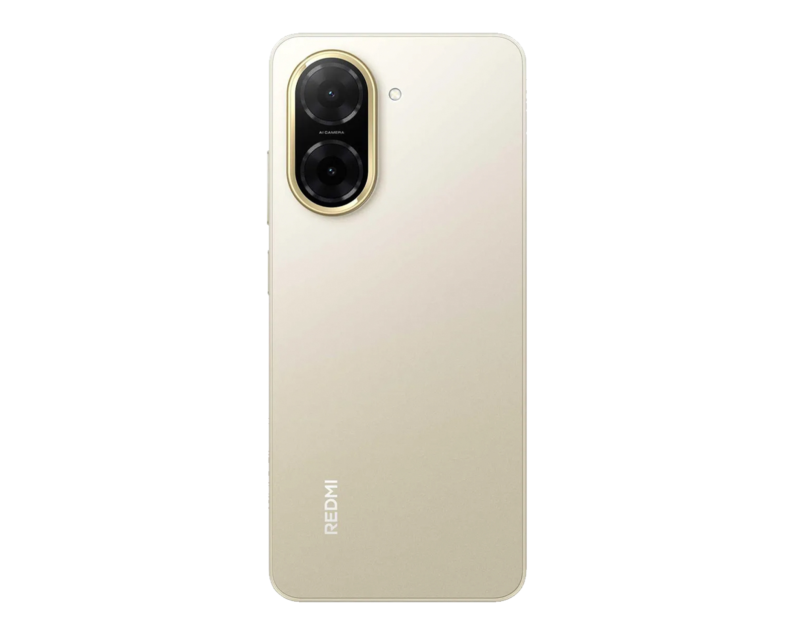 Foto 4 pulgar | Xiaomi Redmi A5 4gb Ram 128gb Rom Dorado Arena