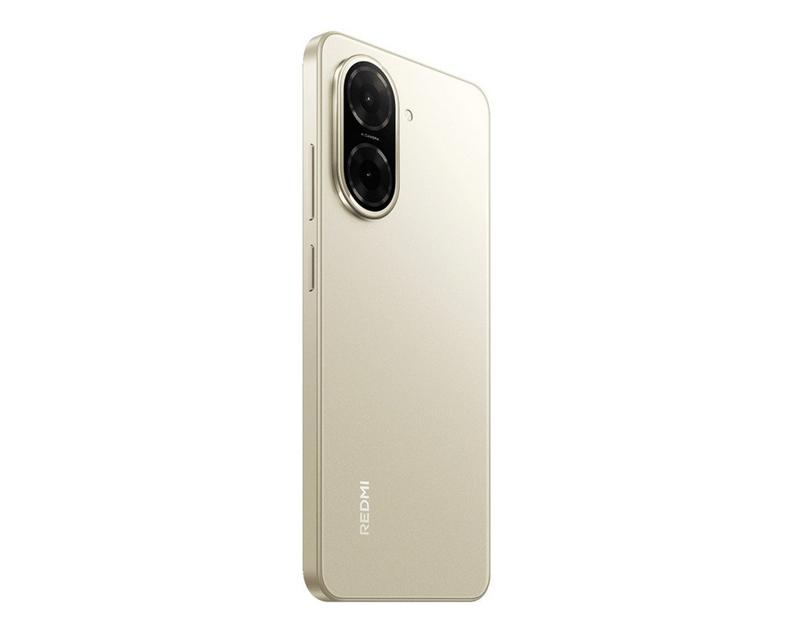 Foto 6 pulgar | Xiaomi Redmi A5 4gb Ram 128gb Rom Dorado Arena