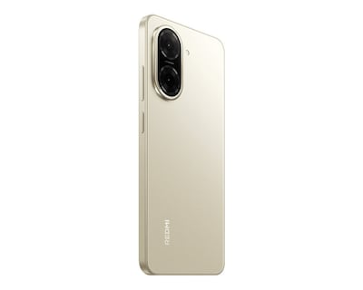 Foto 5 | Xiaomi Redmi A5 4gb Ram 128gb Rom Dorado Arena