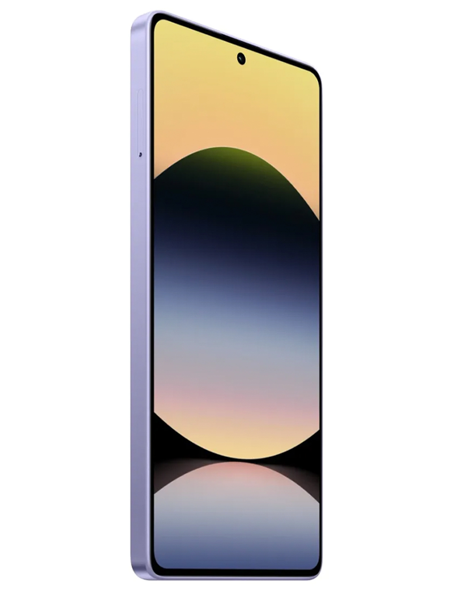 Foto 4 pulgar | Xiaomi Redmi Note 14s 8gb Ram 256 Gb Morado Boreal