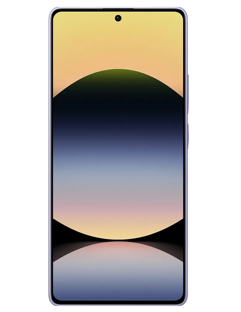 Foto 5 pulgar | Xiaomi Redmi Note 14s 8gb Ram 256 Gb Morado Boreal