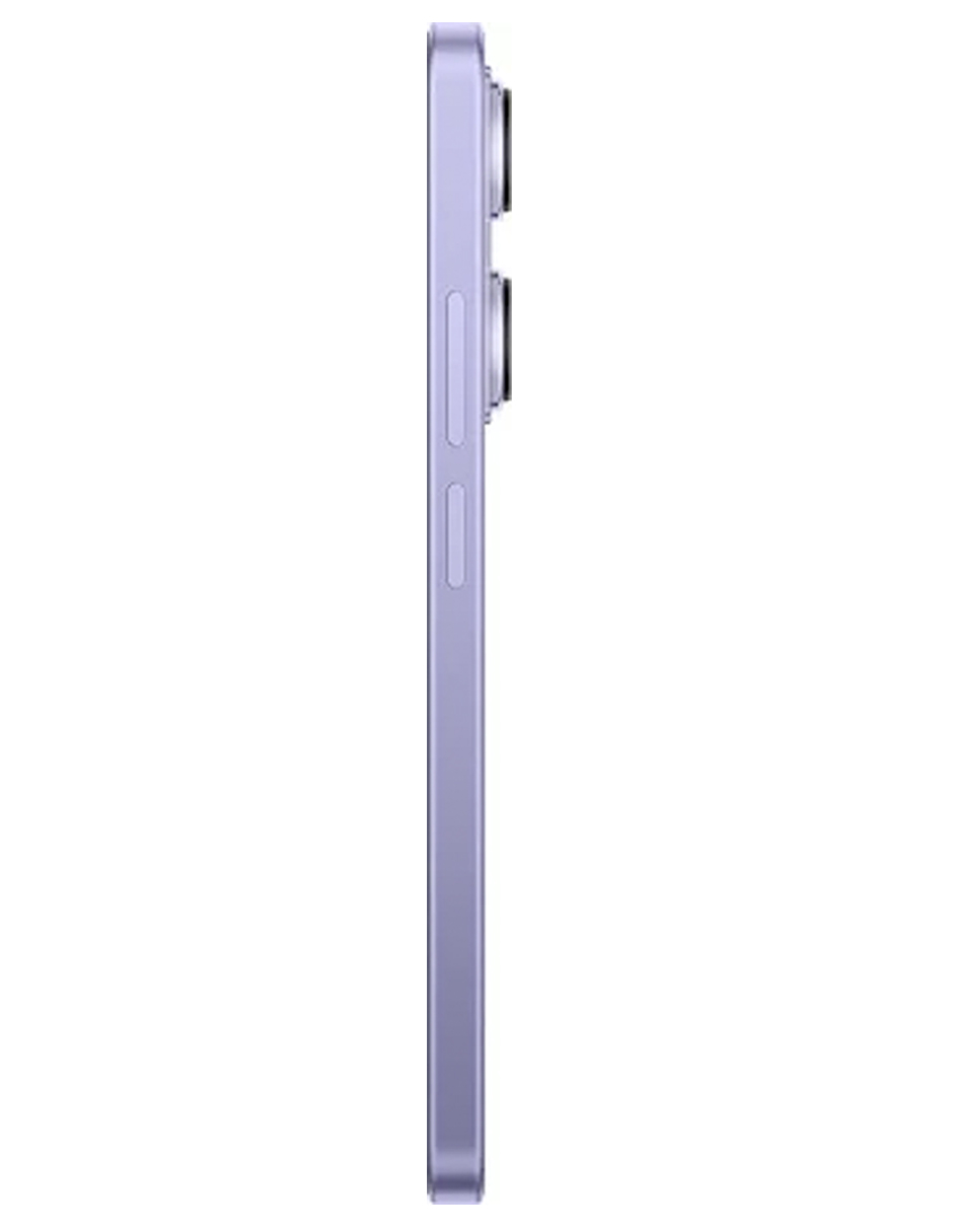 Foto 6 pulgar | Xiaomi Redmi Note 14s 8gb Ram 256 Gb Morado Boreal