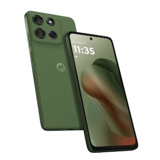 Foto 2 | Motorola Moto G56 Dual Sim 256gb 8ram Verde