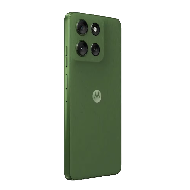 Foto 4 pulgar | Motorola Moto G56 Dual Sim 256gb 8ram Verde