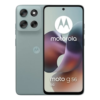 Foto 1 | Motorola Moto G56 Dual Sim 256gb 8ram Gris