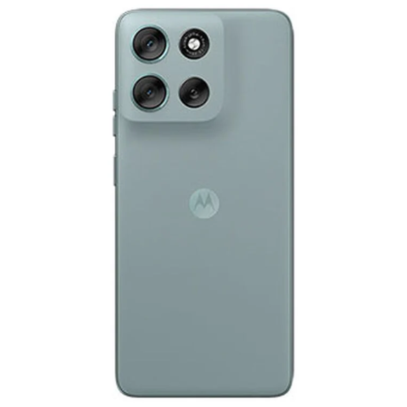 Foto 3 pulgar | Motorola Moto G56 Dual Sim 256gb 8ram Gris
