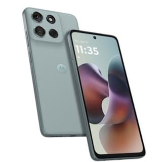 Foto 3 | Motorola Moto G56 Dual Sim 256gb 8ram Gris