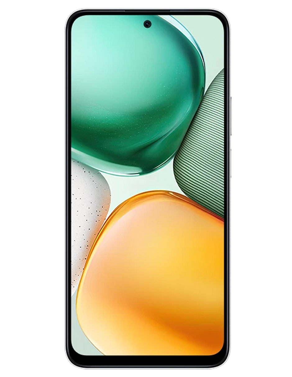 Foto 3 pulgar | Honor X7c 8gb Ram 256gb Rom Blanco Lunar