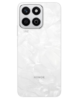 Foto 3 | Honor X7c 8gb Ram 256gb Rom Blanco Lunar
