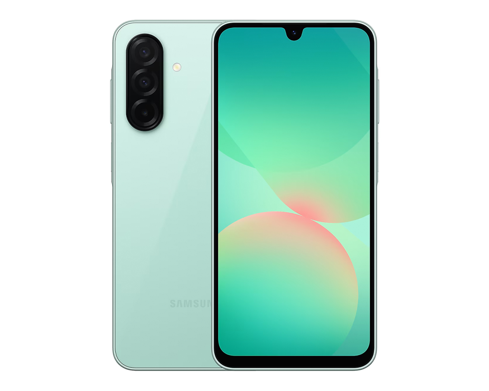 Foto 2 pulgar | Samsung Galaxy A26 8gb Ram 256gb Rom Mint