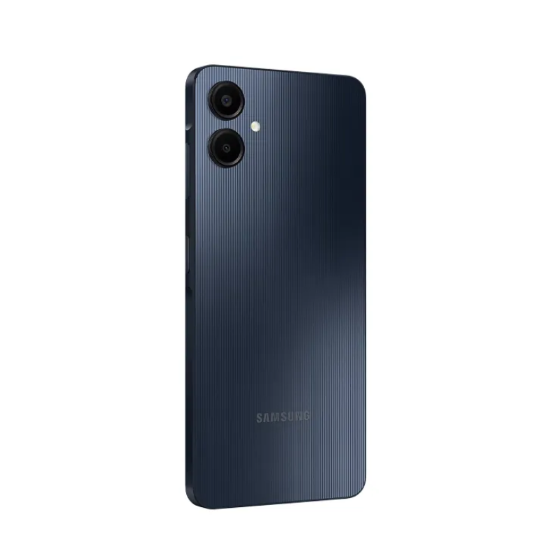 Foto 3 pulgar | Samsung Galaxy A06 Dual Sim 64gb 4ram Negro