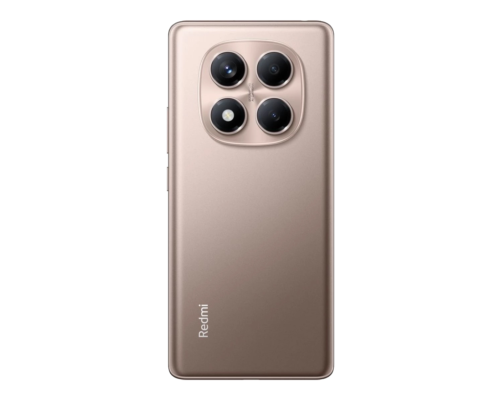 Foto 4 pulgar | Xiaomi Redmi Note 14 Pro 8gb Ram 256gb Rom Dorado Arena