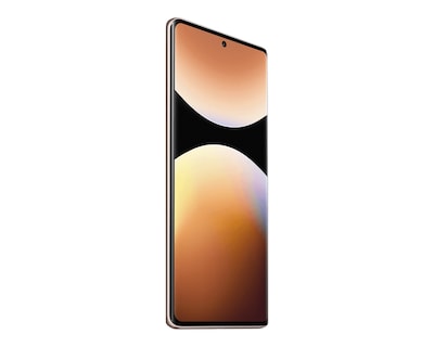 Foto 4 | Xiaomi Redmi Note 14 Pro 8gb Ram 256gb Rom Dorado Arena