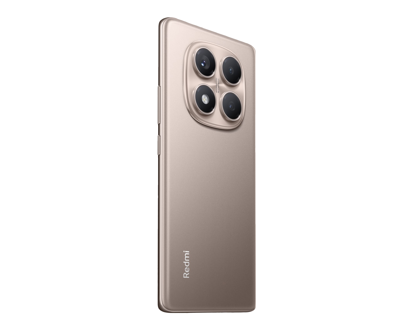 Foto 6 pulgar | Xiaomi Redmi Note 14 Pro 8gb Ram 256gb Rom Dorado Arena