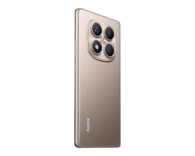Foto 5 | Xiaomi Redmi Note 14 Pro 8gb Ram 256gb Rom Dorado Arena