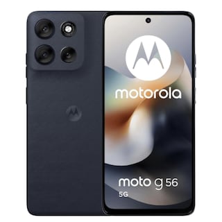 Foto 1 | Motorola Moto G56 Dual Sim 256gb 8ram Negro