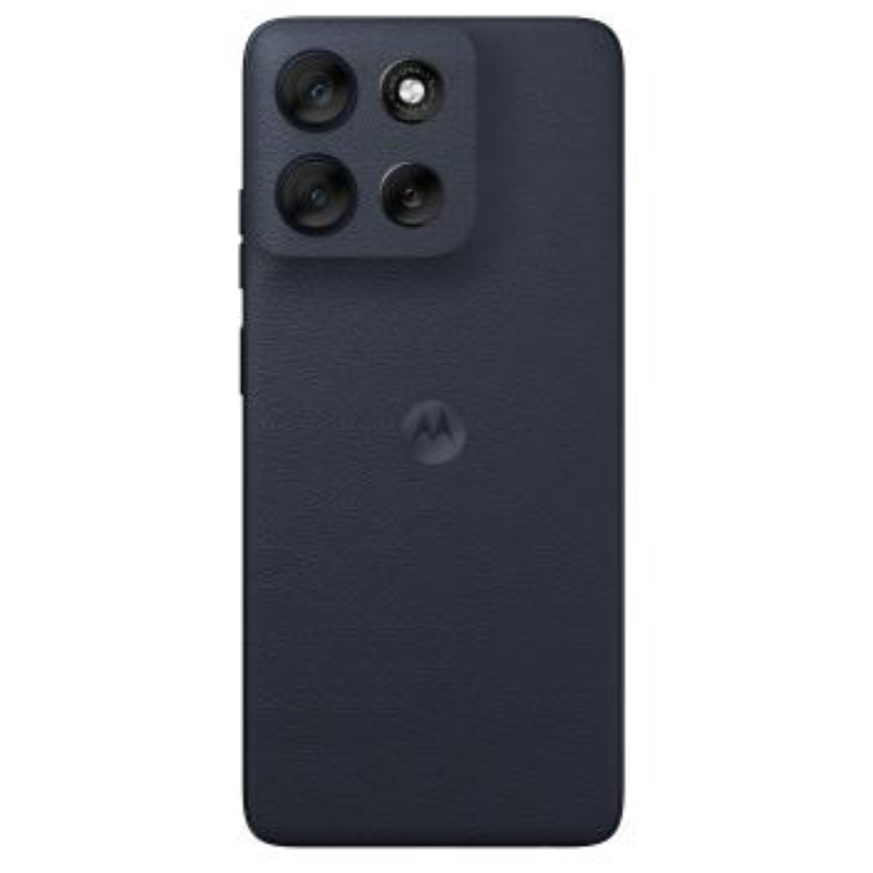 Foto 4 pulgar | Motorola Moto G56 Dual Sim 256gb 8ram Negro