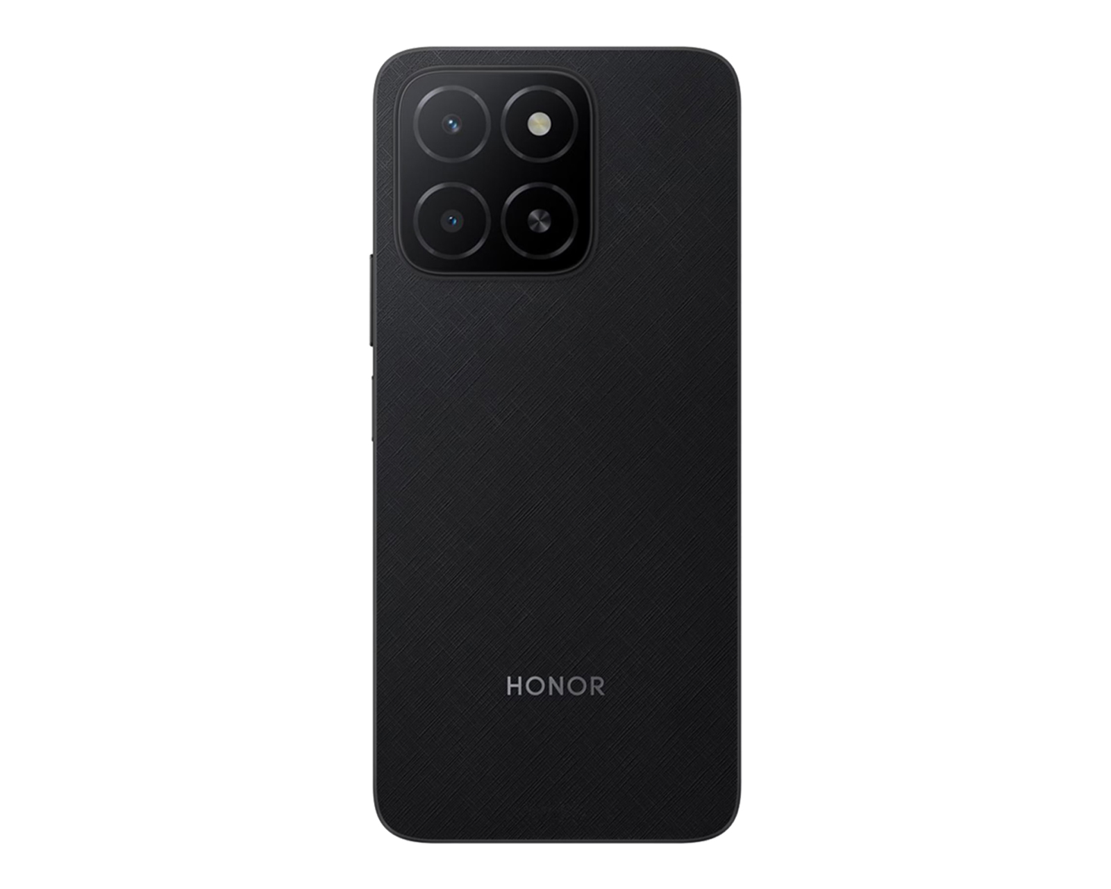 Foto 5 pulgar | Honor X5b Plus 4gb Ram 256gb Rom Negro Media Noche