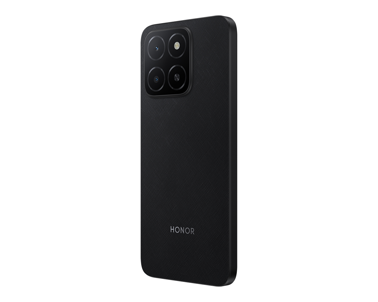 Foto 6 pulgar | Honor X5b Plus 4gb Ram 256gb Rom Negro Media Noche