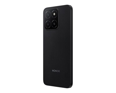 Foto 5 | Honor X5b Plus 4gb Ram 256gb Rom Negro Media Noche