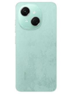 Foto 2 | Tecno Spark Go1 4gb Ram 128 Gb Magic Skin Green