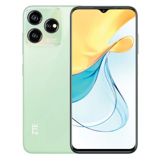 Foto 1 | Zte Axon 50 Lite 256gb Verde 4gb Ram