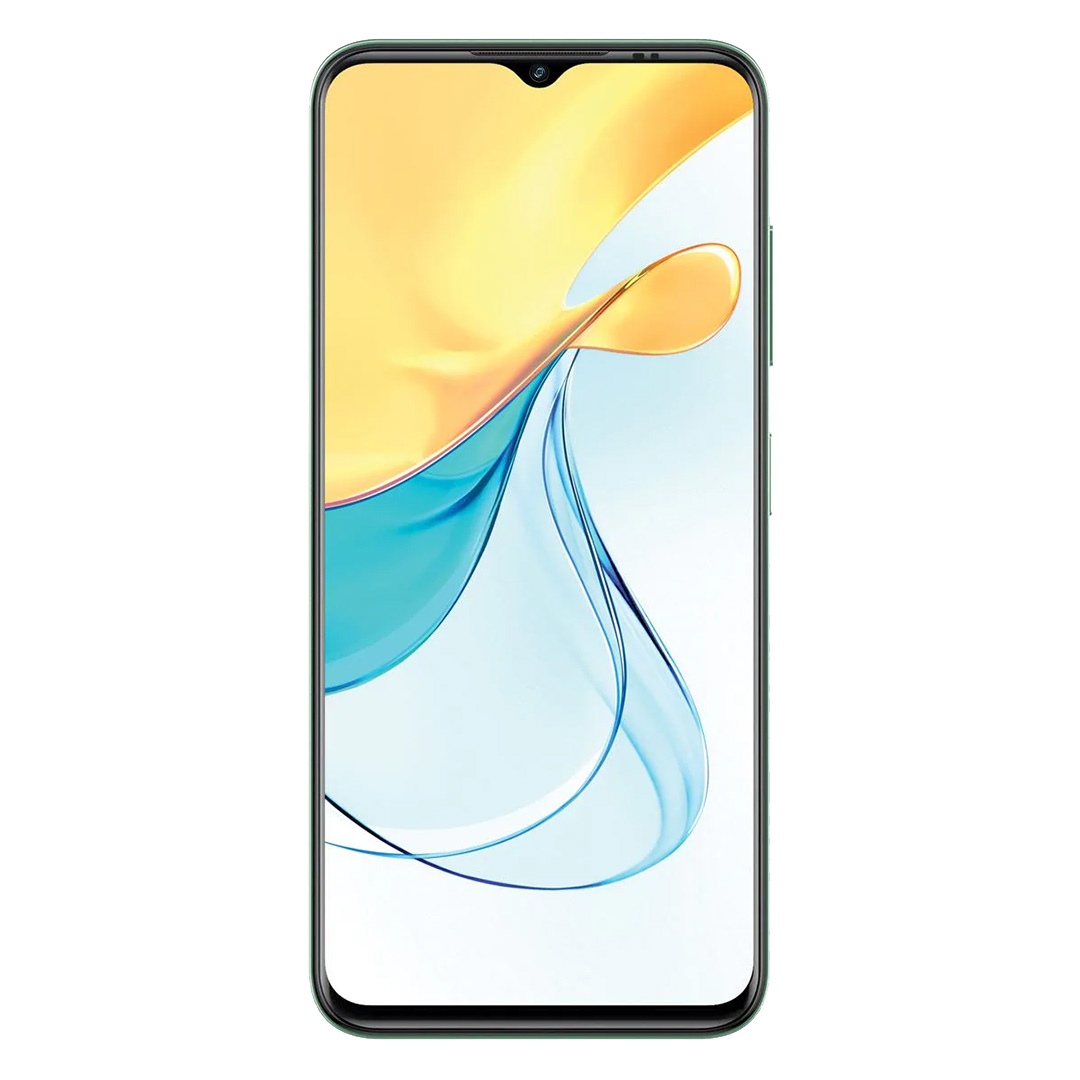 Foto 2 | Zte Axon 50 Lite 256gb Verde 4gb Ram