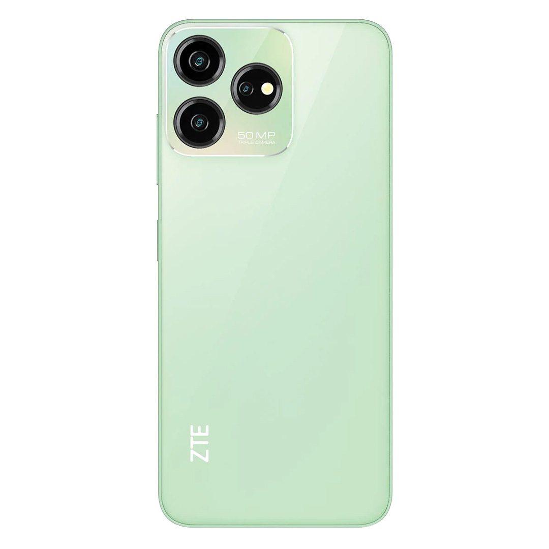 Foto 5 pulgar | Zte Axon 50 Lite 256gb Verde 4gb Ram
