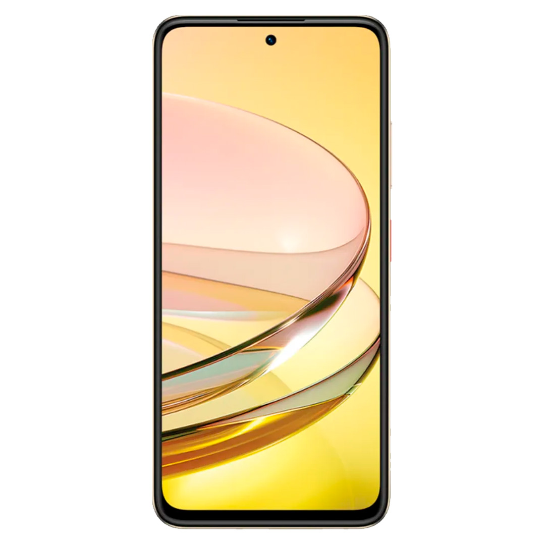 Foto 2 | Zte Axon 60 256gb Dorado 6gb Ram + Smartwatch