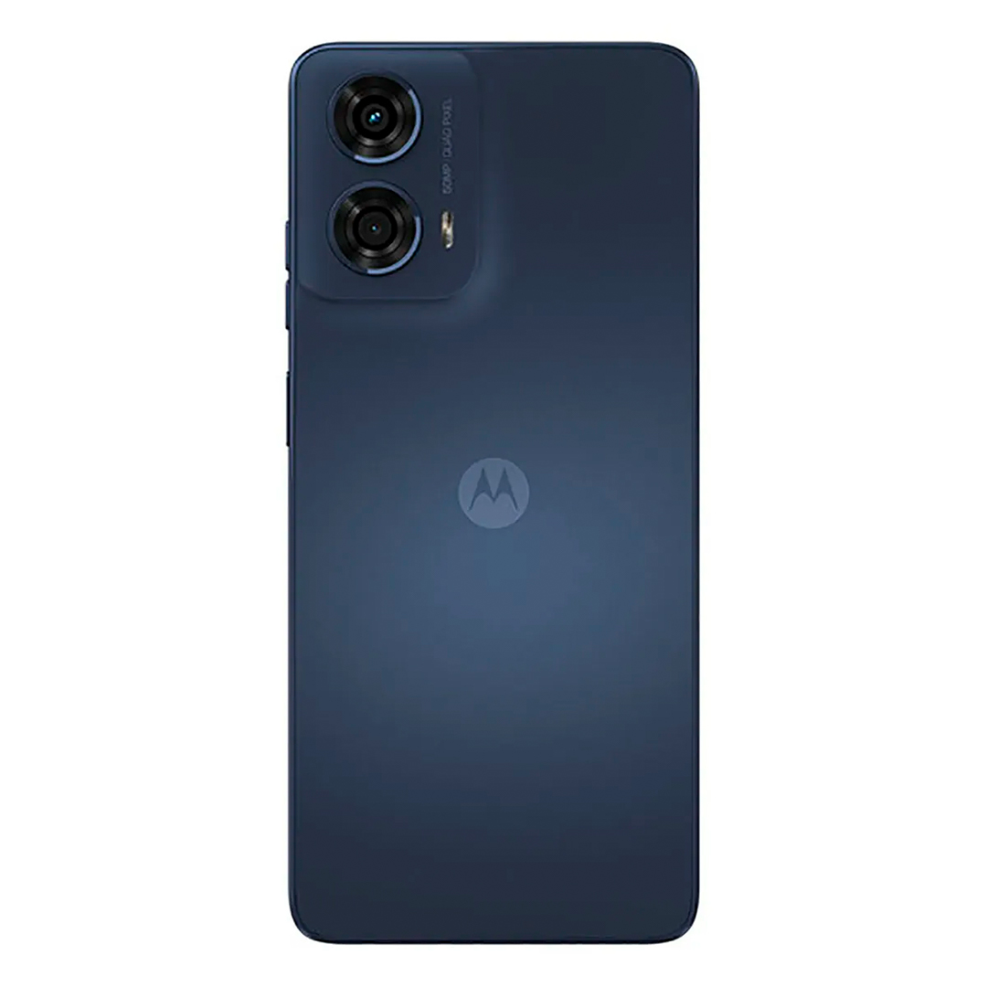 Foto 5 pulgar | Motorola Moto G24 256gb Azul 4gb Ram