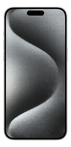 Foto 3 pulgar | Iphone 15 Pro Max 256gb Blanco - Nuevo