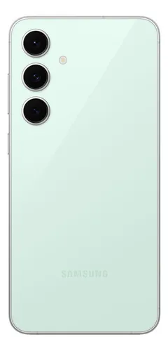 Foto 3 | Samsung Galaxy S24 Fe 5g 256g Menta Color