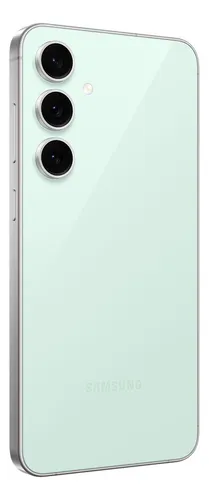 Foto 4 | Samsung Galaxy S24 Fe 5g 256g Menta Color