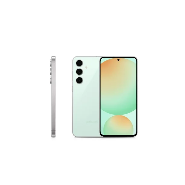 Foto 5 | Samsung Galaxy S24 Fe 5g 256g Menta Color
