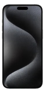 Foto 2 | Iphone 15 Pro Max 256gb Negro Titanio Desbloqueado