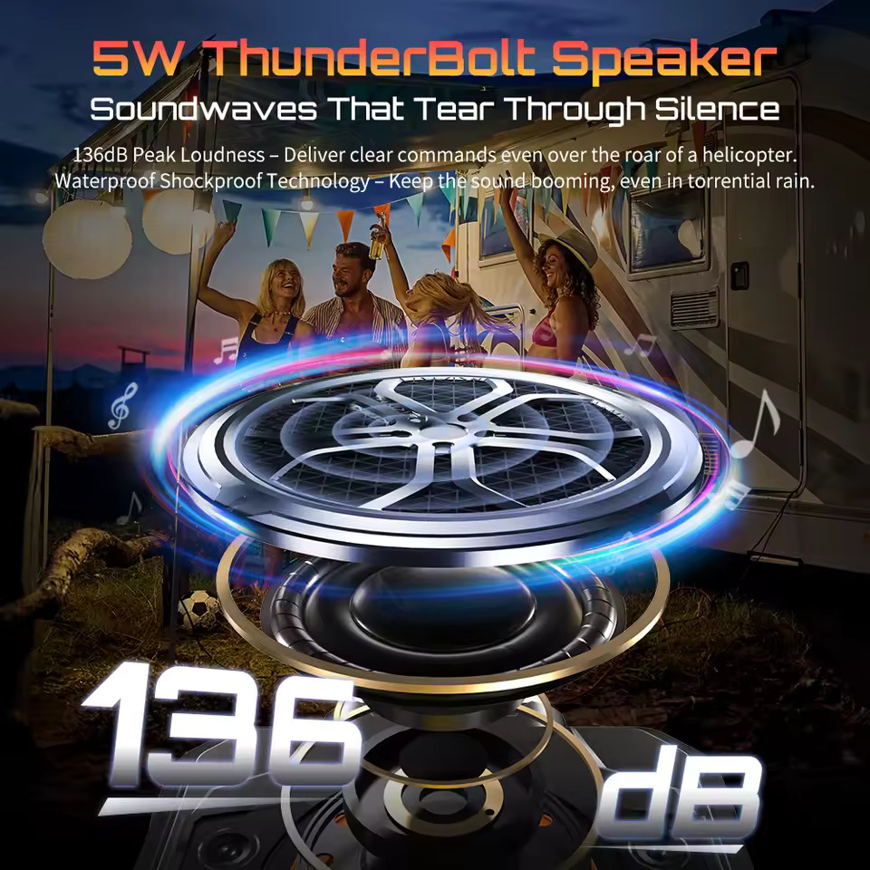 Foto 5 pulgar | Smartphone Cubot Kingkong Power 5 Android 15 6 Gb 128 Gb