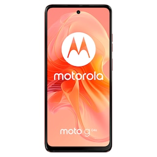 Foto 2 | Motorola Moto G04s Dual Sim 128gb 4gb Ram Anaranjado