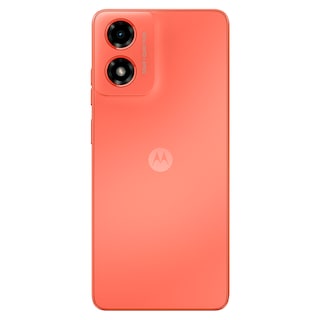 Foto 4 | Motorola Moto G04s Dual Sim 128gb 4gb Ram Anaranjado