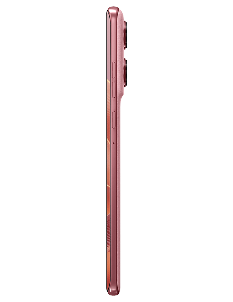 Foto 7 pulgar | Motorola Edge 60 Fusion 8gb Ram 256gb Rom Phantone Zephyr (rosa)