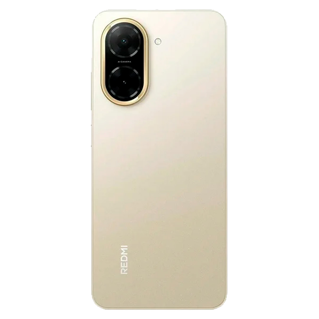 Foto 5 pulgar | Celular Xiaomi Redmi A5 Dual Sim 64 GB 3 GB Ram Dorado
