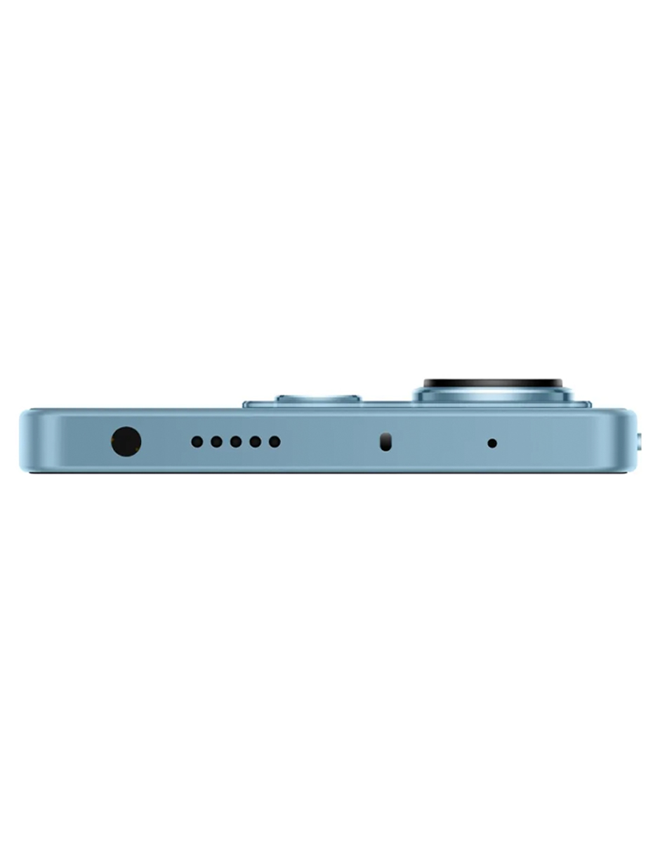 Foto 6 pulgar | Xiaomi Redmi Note 14s 8gb Ram 256 Gb Azul Oceano