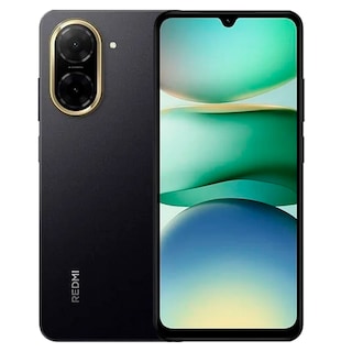 Foto 1 | Celular Xiaomi Redmi A5 Desbloqueado 64 GB Ocaso3 gb Ram Negro