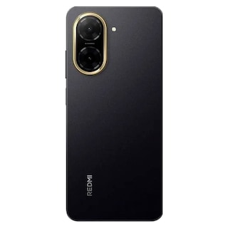 Foto 4 | Celular Xiaomi Redmi A5 Desbloqueado 64 GB Ocaso3 gb Ram Negro